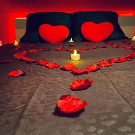 La Valentine Alojamento de Acomodação e Pequeno-almoço *
