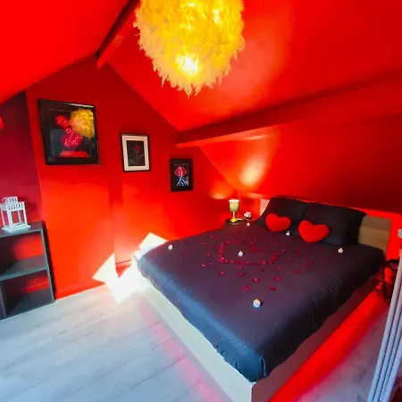 La Valentine מלון *