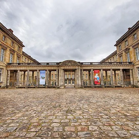 La Valentine Bethisy-Saint-Pierre