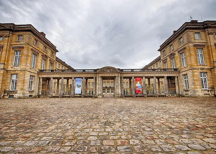 La Valentine Bethisy-Saint-Pierre